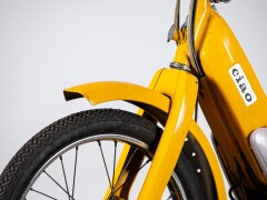 Piaggio CIAO SC 
