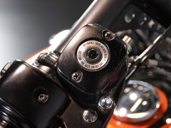 Harley Davidson DYNA WYDE GLIDE 