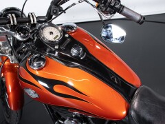 Harley Davidson DYNA WYDE GLIDE 