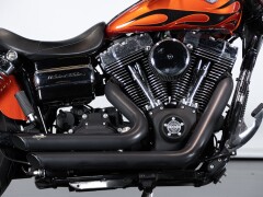 Harley Davidson DYNA WYDE GLIDE 