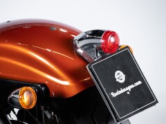 Harley Davidson DYNA WYDE GLIDE 