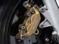 Honda CBR 600 RR 