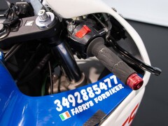 Honda CBR 600 RR 