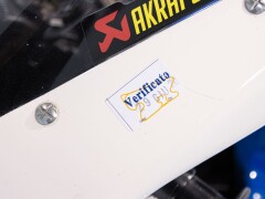 Honda CBR 600 RR 