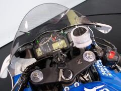 Honda CBR 600 RR 