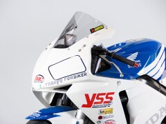 Honda CBR 600 RR 