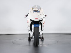 Honda CBR 600 RR 