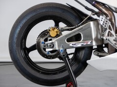 Honda CBR 600 RR 