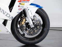 Honda CBR 600 RR 