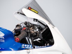 Honda CBR 600 RR 
