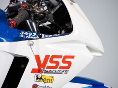 Honda CBR 600 RR 