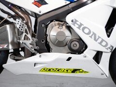 Honda CBR 600 RR 