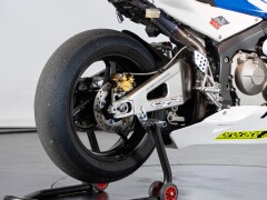 Honda CBR 600 RR 
