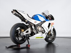 Honda CBR 600 RR 