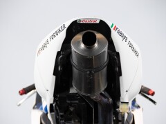 Honda CBR 600 RR 