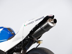 Honda CBR 600 RR 