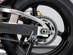 Honda CBR 600 RR 
