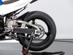 Honda CBR 600 RR 