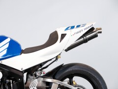Honda CBR 600 RR 
