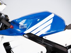 Honda CBR 600 RR 