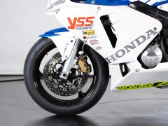 Honda CBR 600 RR 