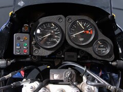 Honda AFRICA TWIN XRV 750 