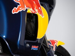 Honda AFRICA TWIN XRV 750 