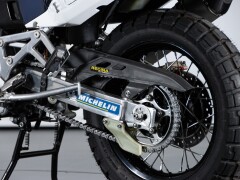 Honda AFRICA TWIN XRV 750 