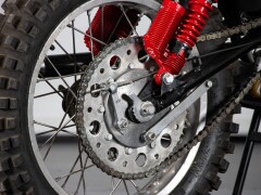 Montesa CAPPRA 250 VE 