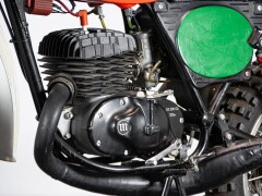 Montesa CAPPRA 250 VE 