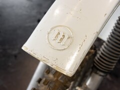 Montesa CAPPRA 250 VE 