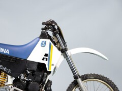 Husqvarna 430 CR 