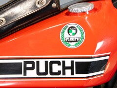 Puch 125 REGOLARITA\' 