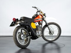 Puch 125 REGOLARITA\' 