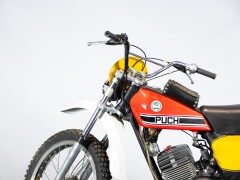 Puch 125 REGOLARITA\' 