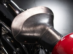 Gilera SATURNO 500 