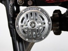 Gilera SATURNO 500 
