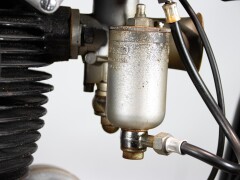 Gilera SATURNO 500 