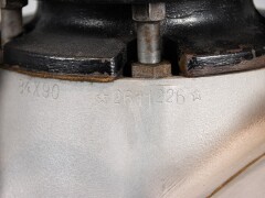 Gilera SATURNO 500 