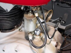Gilera SATURNO 500 