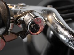 Gilera SATURNO 500 