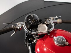 Gilera SATURNO 500 