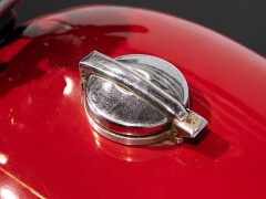 Gilera SATURNO 500 