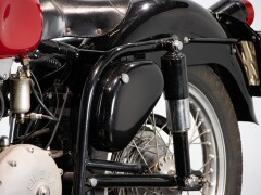 Gilera SATURNO 500 