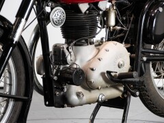 Gilera SATURNO 500 