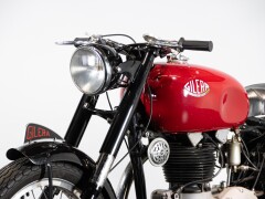 Gilera SATURNO 500 
