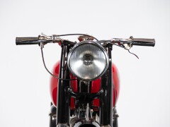 Gilera SATURNO 500 