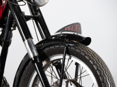 Gilera SATURNO 500 