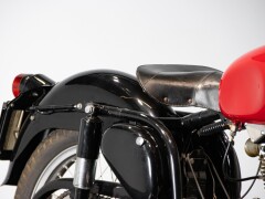 Gilera SATURNO 500 