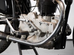 Gilera SATURNO 500 